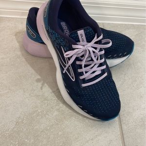 Brooks Glycerin woman sneaker